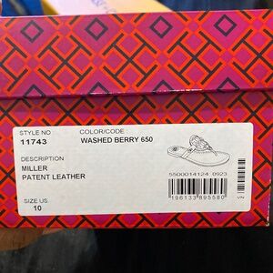 Brand new size 10 women